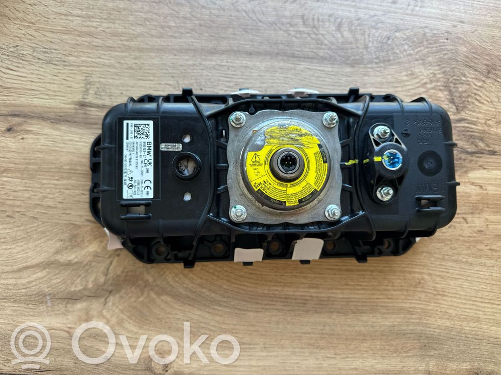 BMW X1 U11 Airbag pasager 