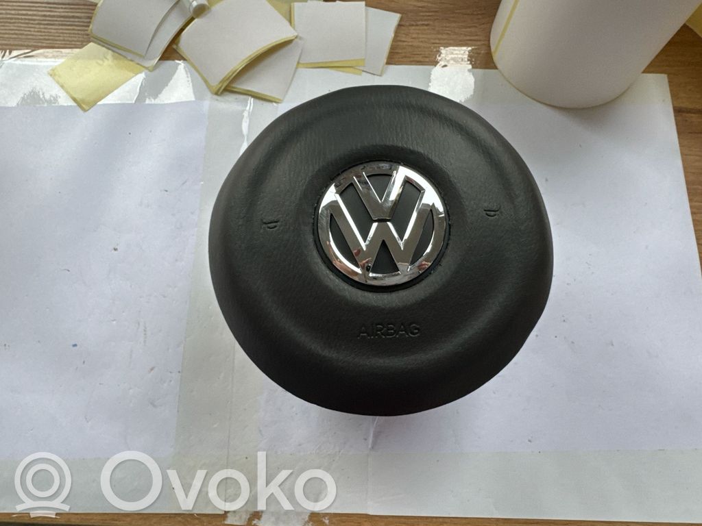Volkswagen Up Ohjauspyörän turvatyyny 