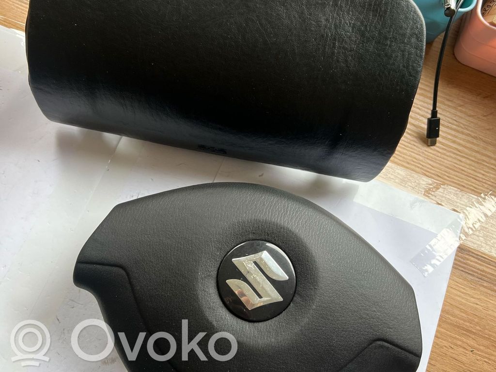 Poduszka powietrzna Airbag pasażera   7391076J10,0T09201682,PA76J1G357J106