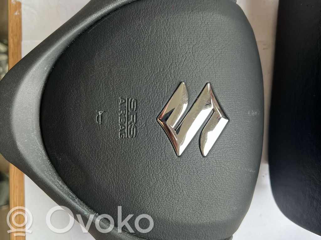 Suzuki Jimny Airbag volan 