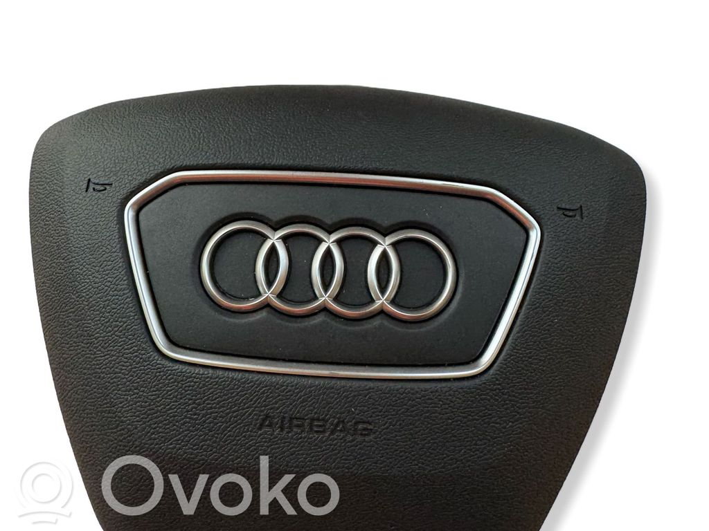 Audi A6 S6 C8 4K Airbag del volante 