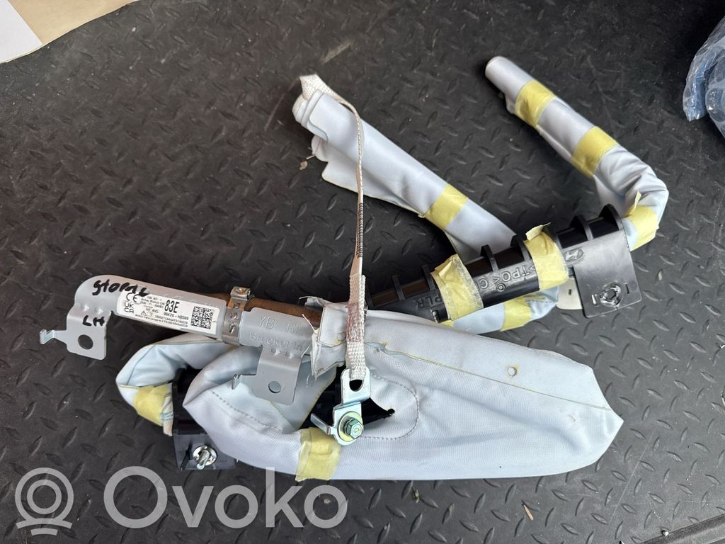 Kurtyna airbag   80420H8300,250527CG4AA