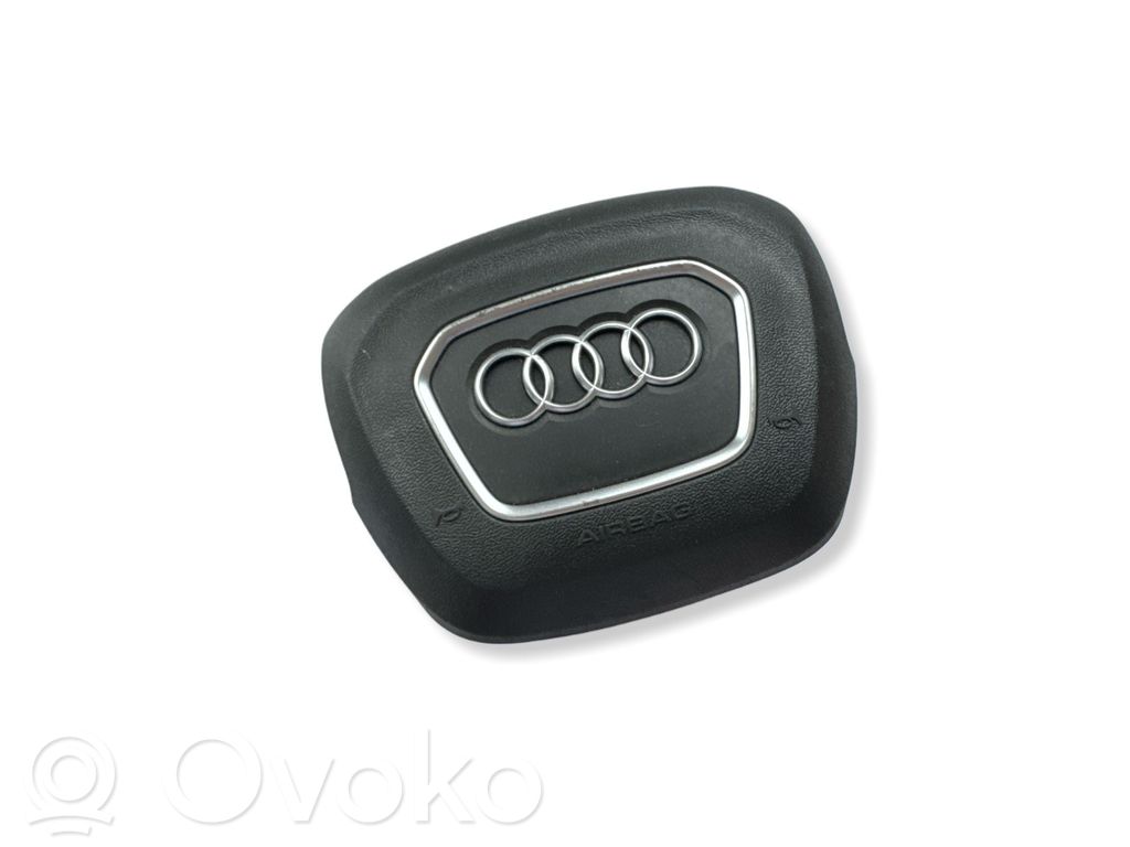 Poduszka powietrzna Airbag kierownicy   4M0880201