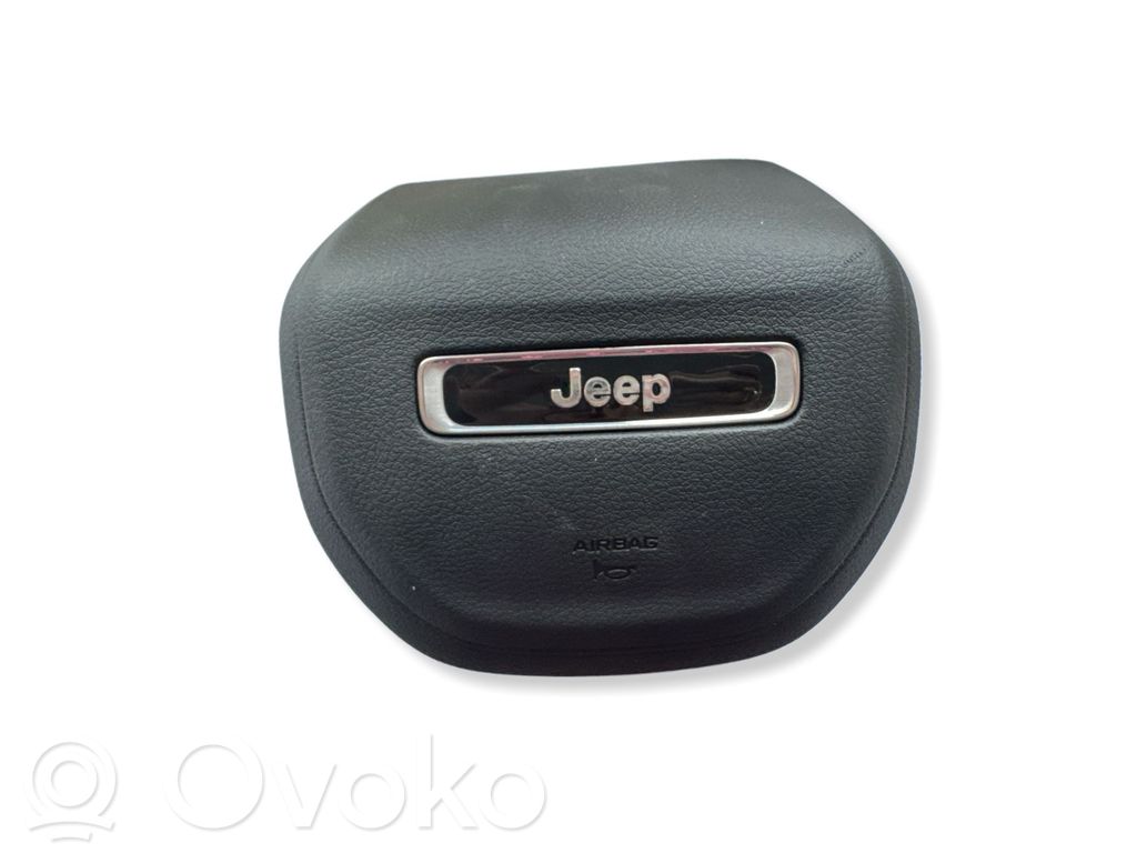 Jeep Compass Airbag volan 