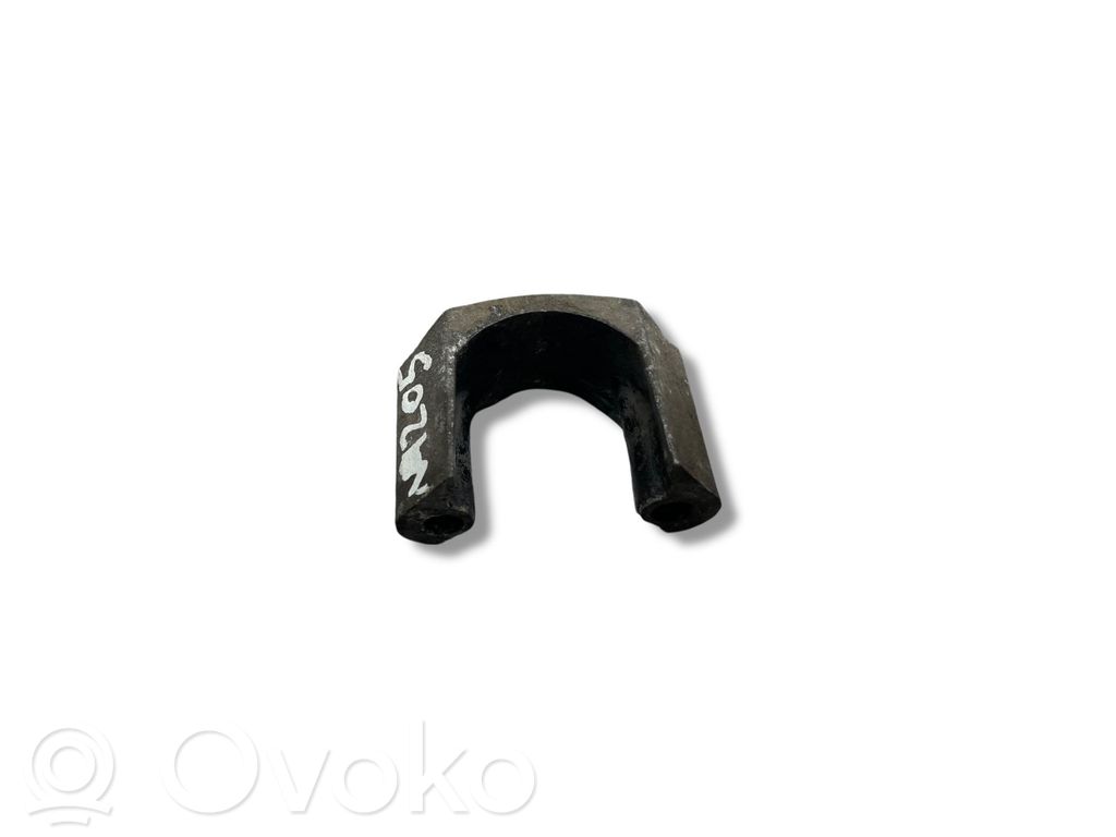 Mercedes-Benz C W203 Support de barre stabilisatrice avant