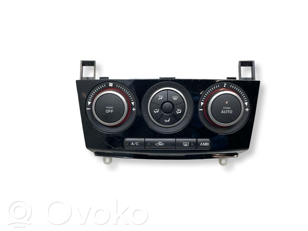 Climate control unit   K1900BAB5