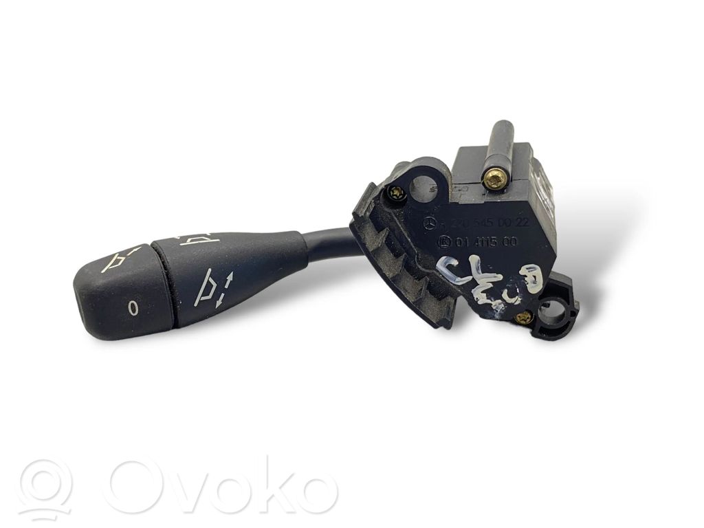 Mercedes-Benz CL C215 Comutator reglare volan