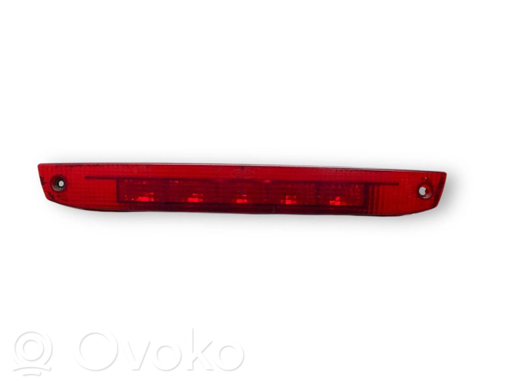 Ford Focus Third/center stoplight 