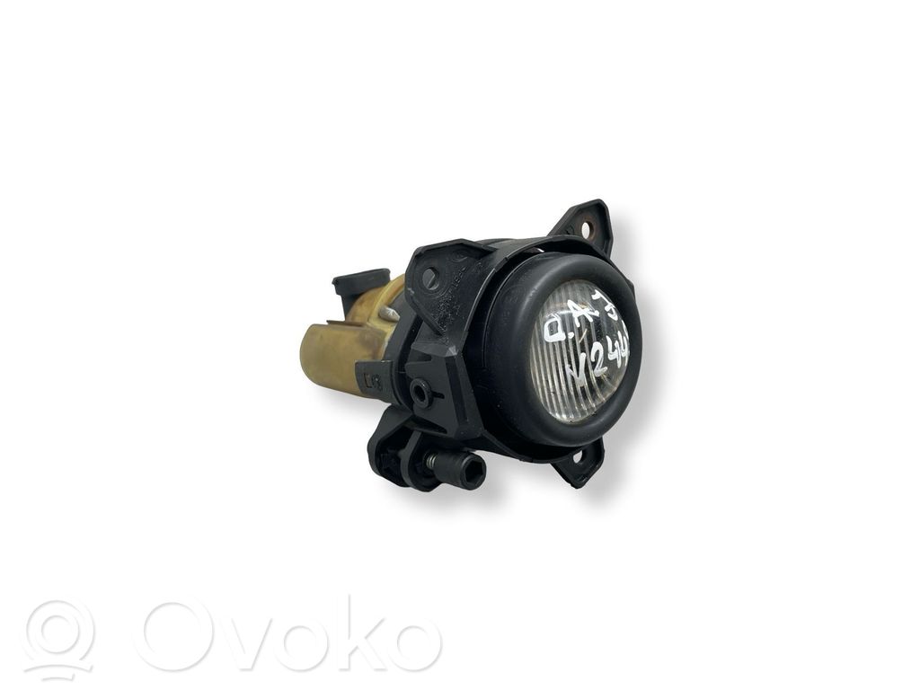 Opel Astra J Nebelscheinwerfer vorne 