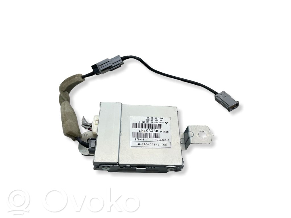 Inne komputery / moduły / sterowniki   39113TL0G01M1,34N521,89255747,0H98TS1H