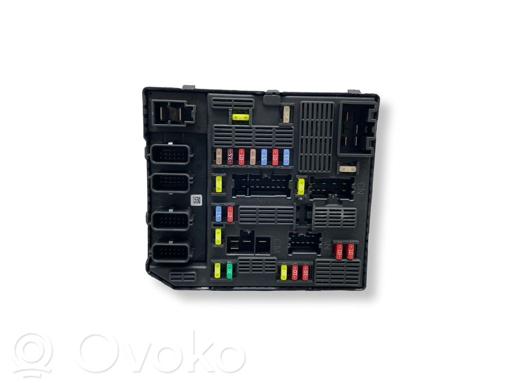 Renault Scenic III -  Grand scenic III Sulakemoduuli 