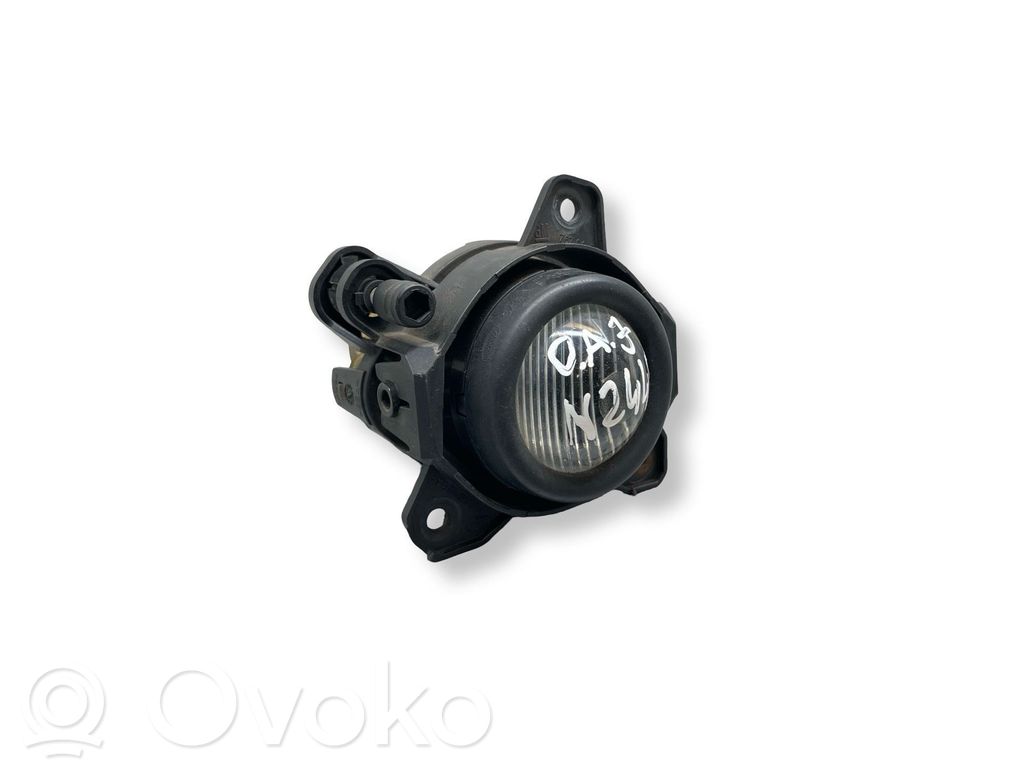 Opel Astra J Nebelscheinwerfer vorne 