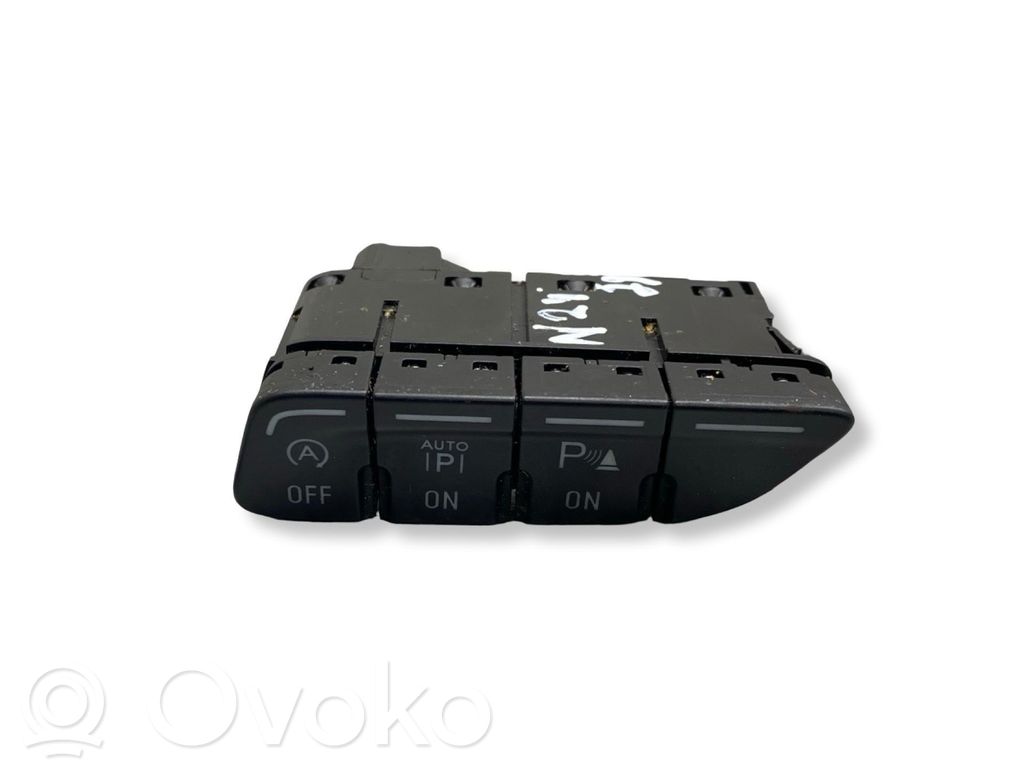 Ford Focus Interruptor de control multifunción 