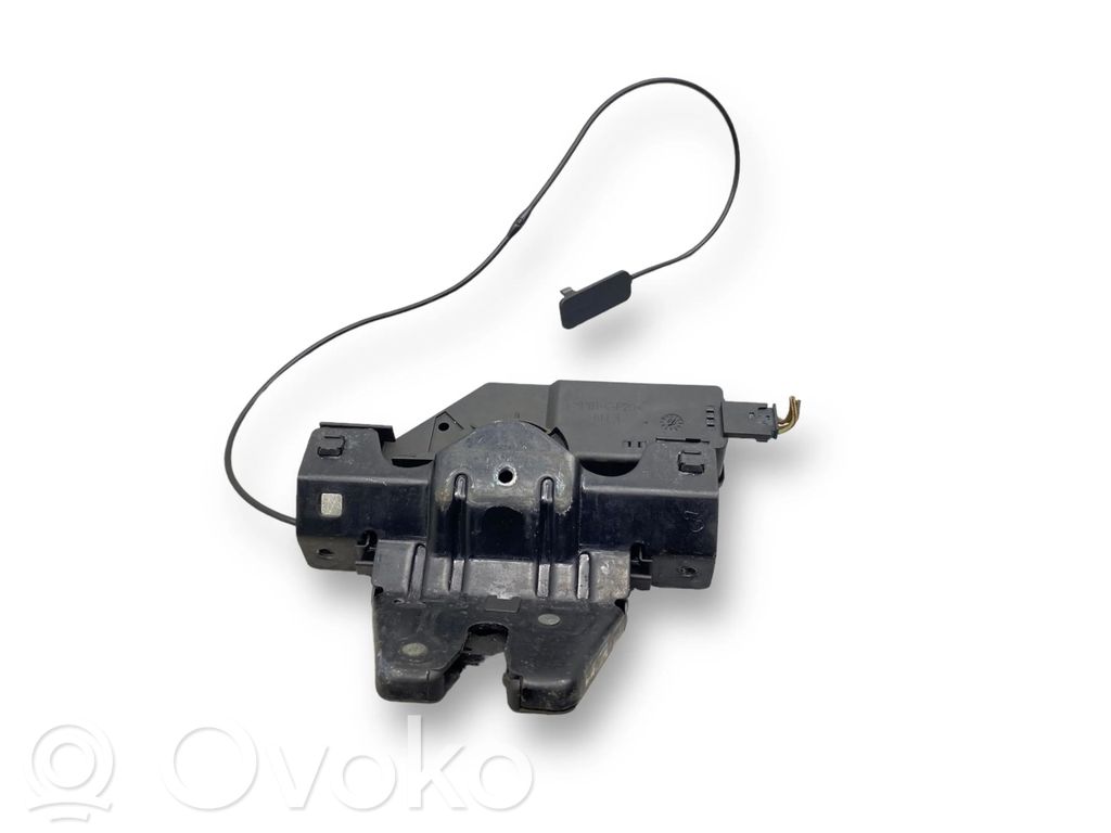 BMW 1 E81 E87 Tailgate/trunk/boot lock/catch/latch 