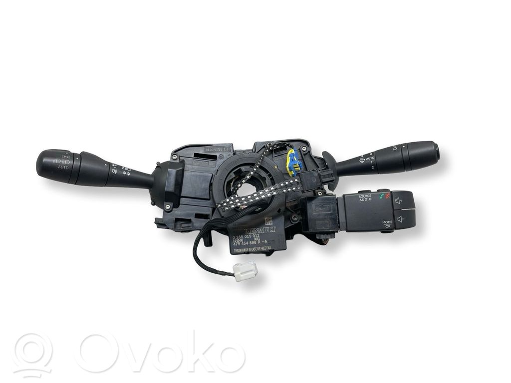 Opel Vivaro Interruptor/palanca de limpiador de luz de giro 