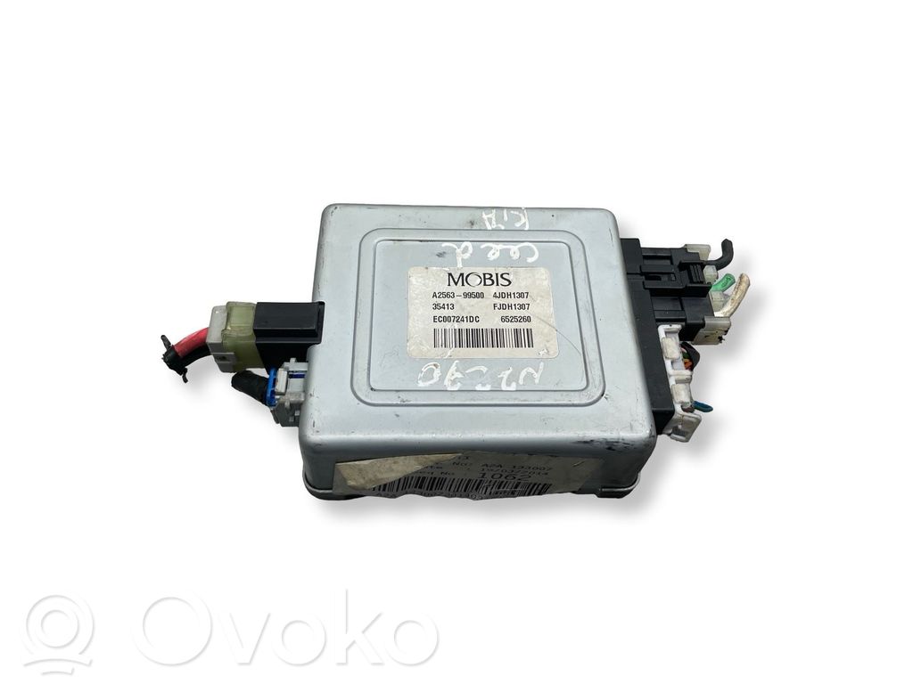KIA Ceed Centralina/modulo servosterzo 