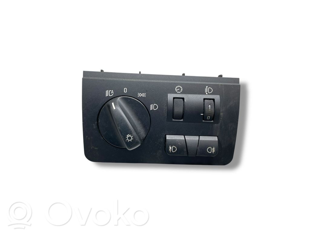 BMW X5 E53 Interruttore luci 