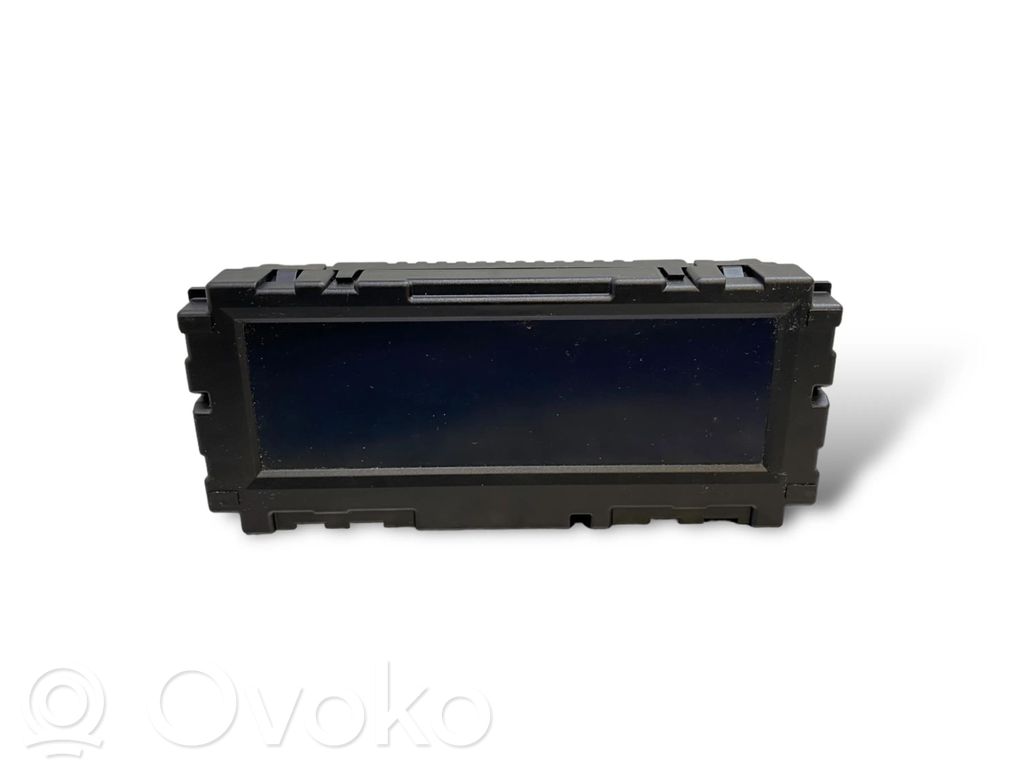 Opel Insignia A Screen/display/small screen 