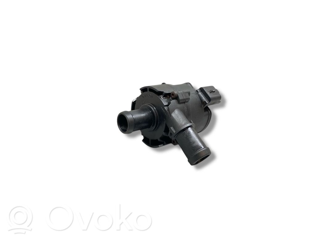 Opel Movano B Cirkuliacinis el. siurbliukas 