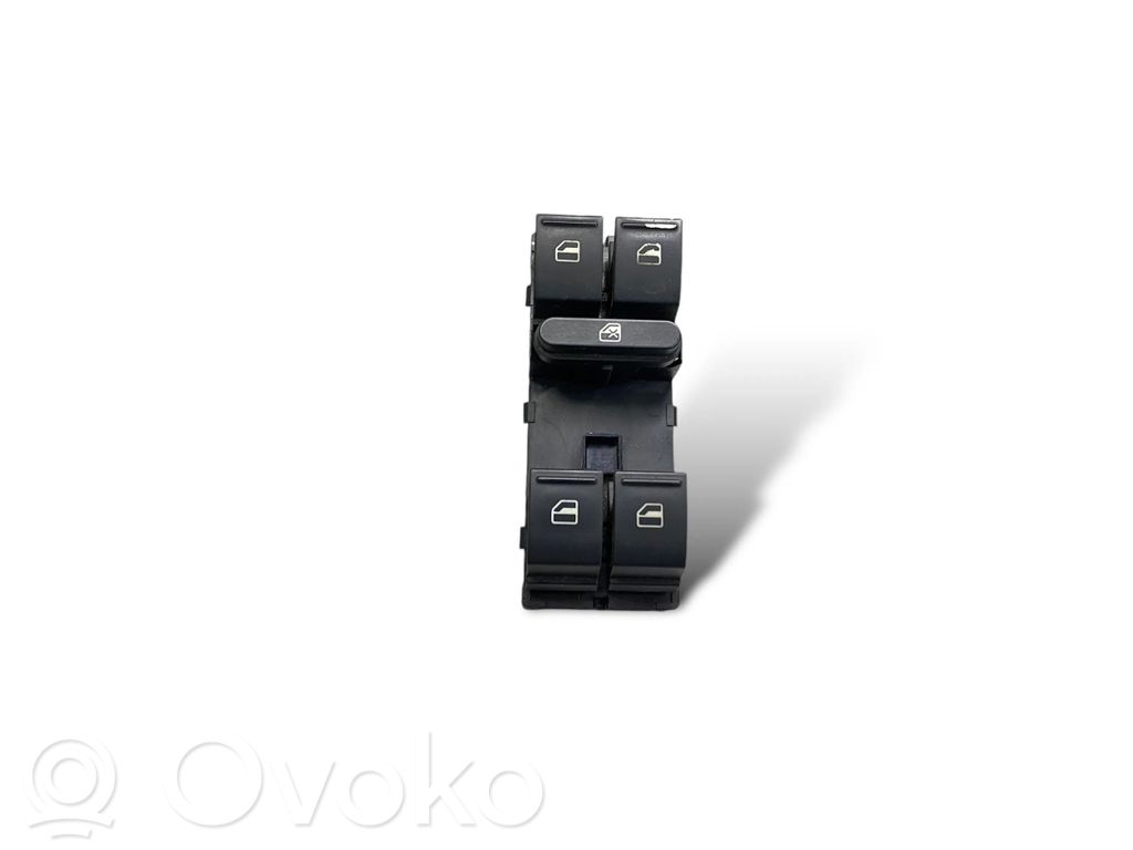 Volkswagen Golf VI Przyciski szyb