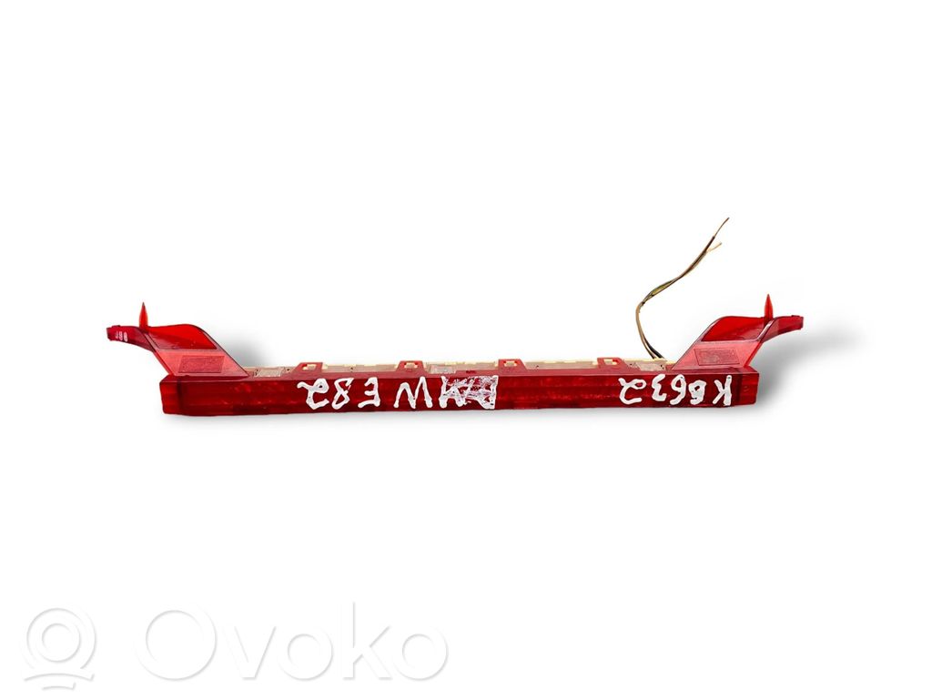 BMW 1 E81 E87 Third/center stoplight 