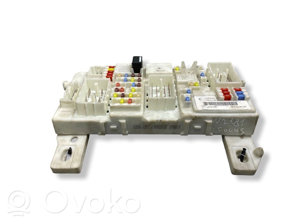 Ford Focus Modul siguranțe 