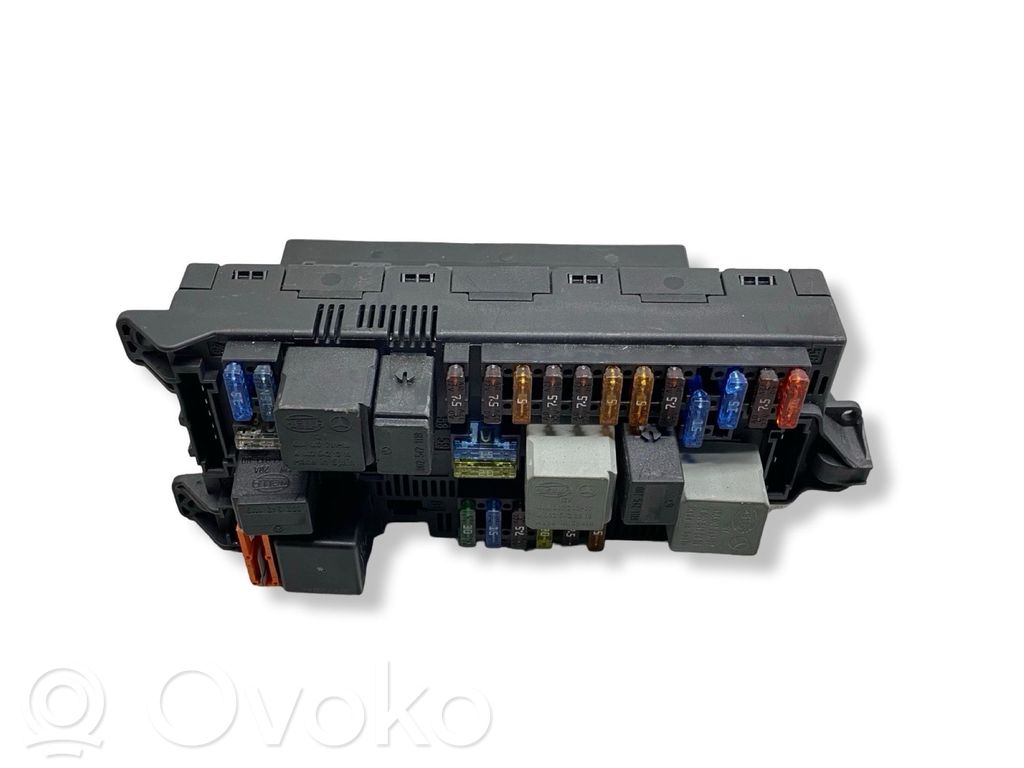 Mercedes-Benz E W211 Module confort 