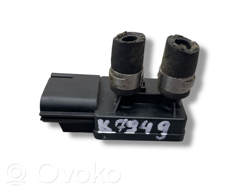 Abgasdrucksensor Differenzdrucksensor   6G9N5L200AB,30785486AA,112673189201