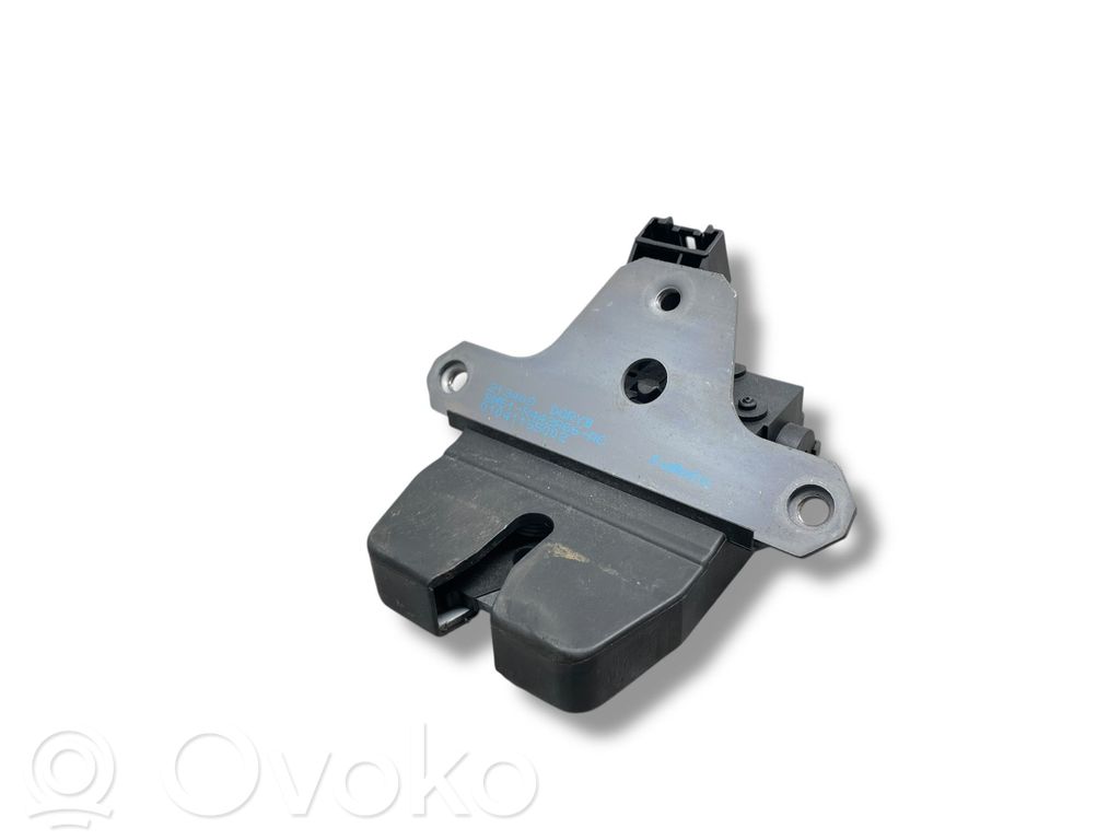 Ford Mondeo MK IV Tailgate/trunk/boot lock/catch/latch 