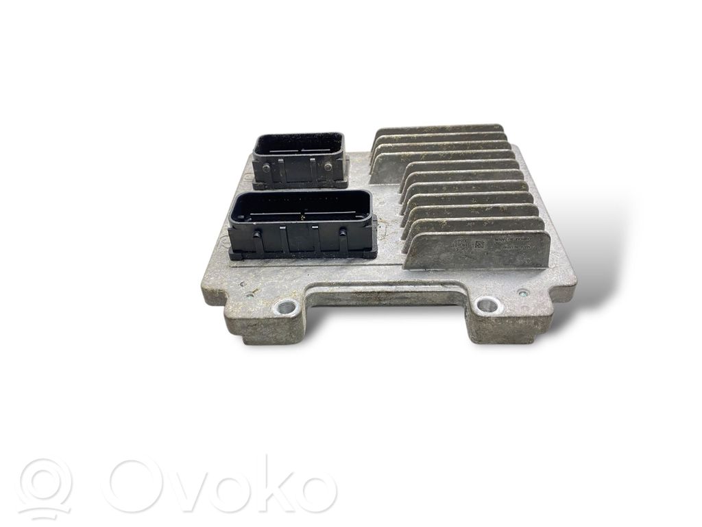 Opel Insignia A Unitate/modul de control motor 