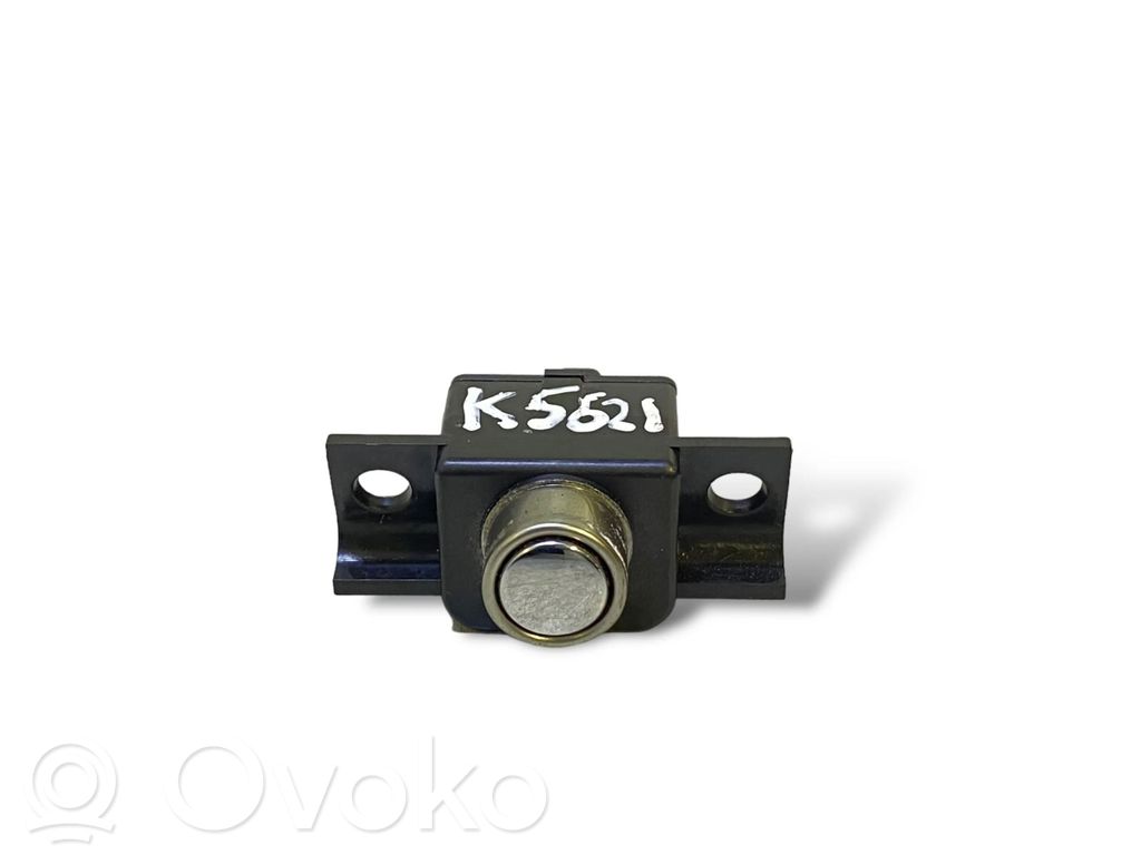 Mercedes-Benz E W210 Otros interruptores/perillas/selectores 