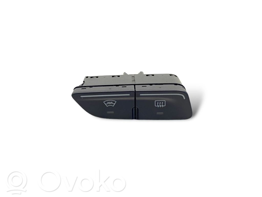 Ford Focus Comutator încălzire parbriz/lunetă 