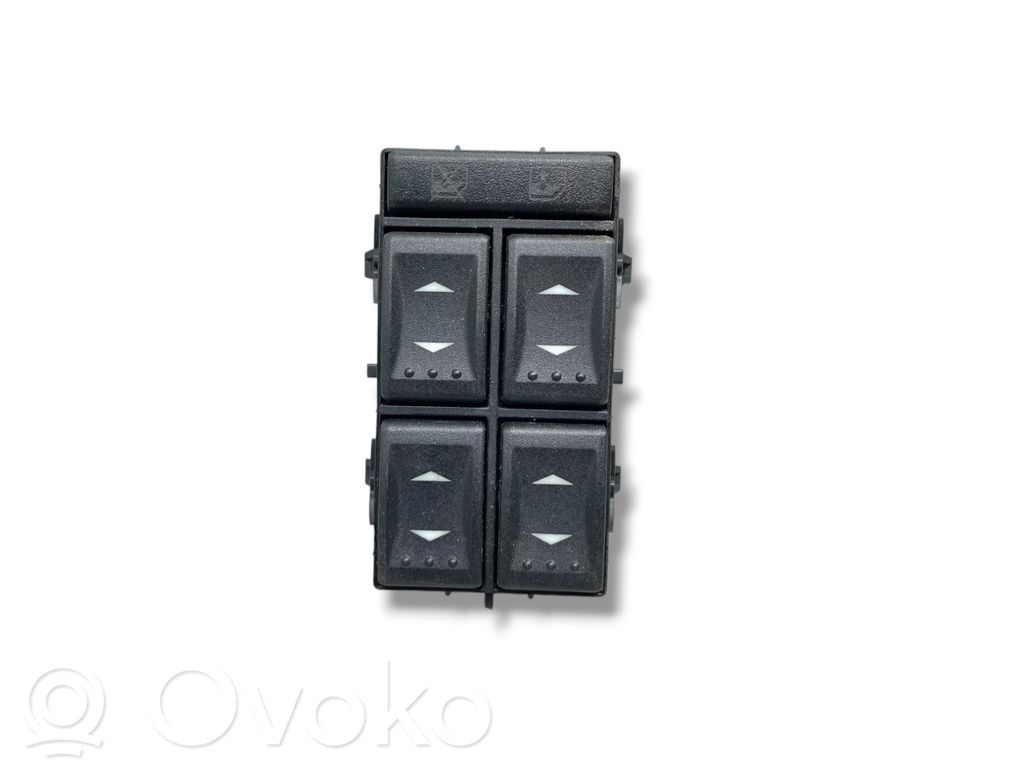 Ford Mondeo Mk III Electric window control switch 
