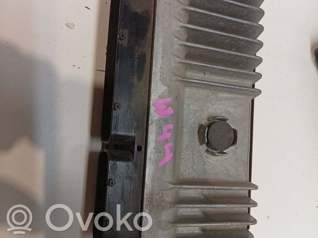 Toyota Corolla E210 E21 Calculateur moteur ECU 
