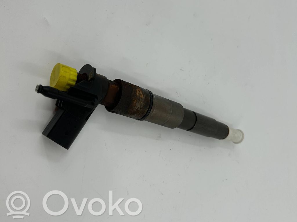BMW X5 E70 Inyector de combustible 