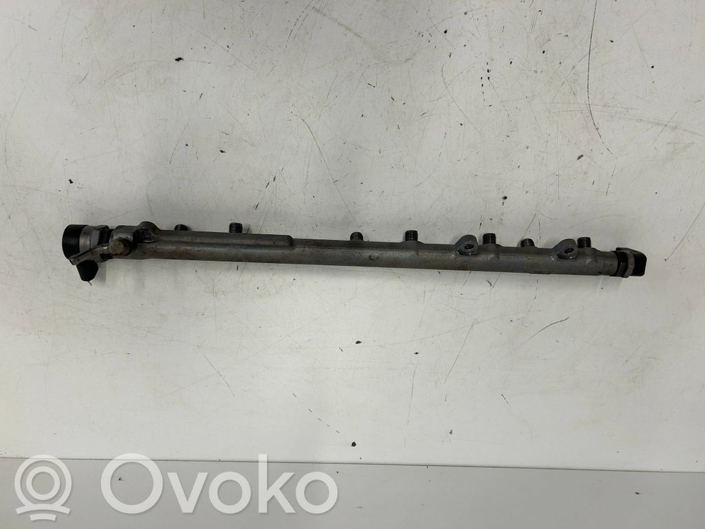 BMW X5 E70 Polttoainepääputki 