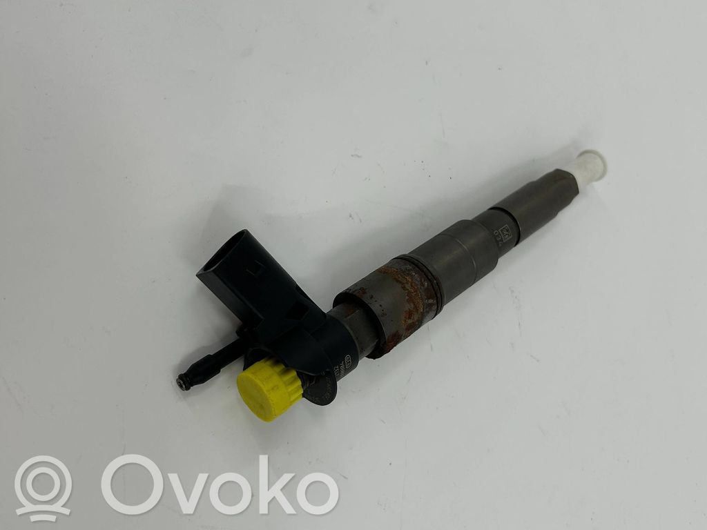 Inyector de combustible   780808901