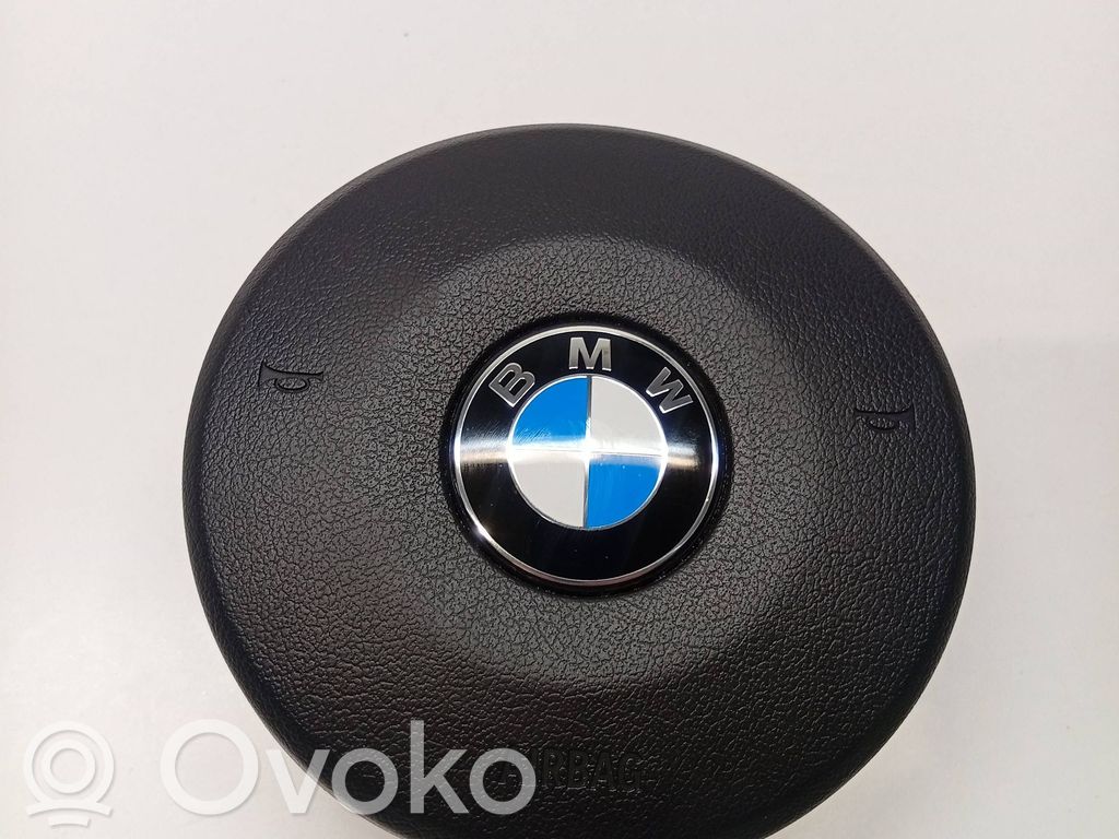 BMW 3 F30 F35 F31 Fahrerairbag 