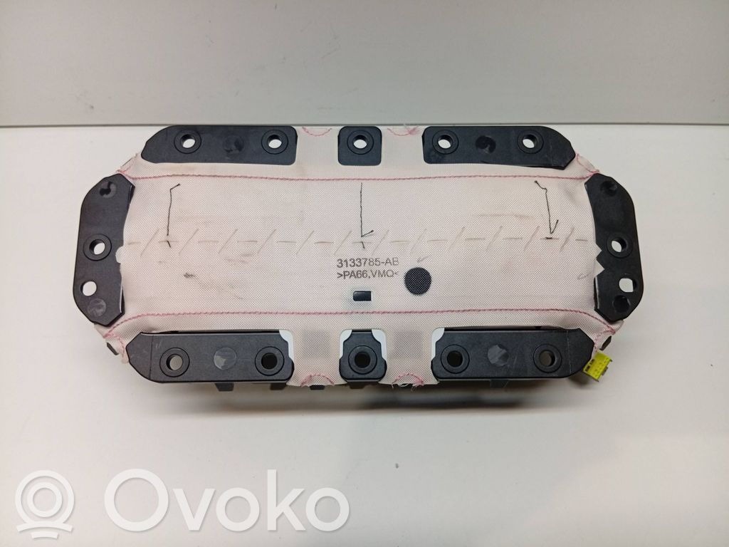 BMW X1 U11 Airbag de passager