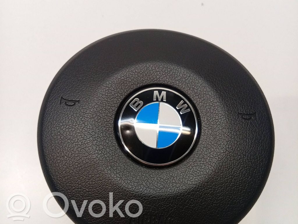 BMW 3 F30 F35 F31 Fahrerairbag 