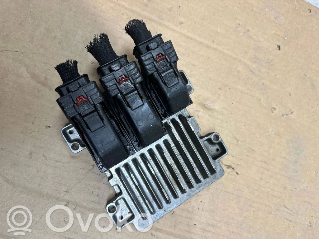 Chevrolet Cruze Unité de commande, module ECU de moteur 
