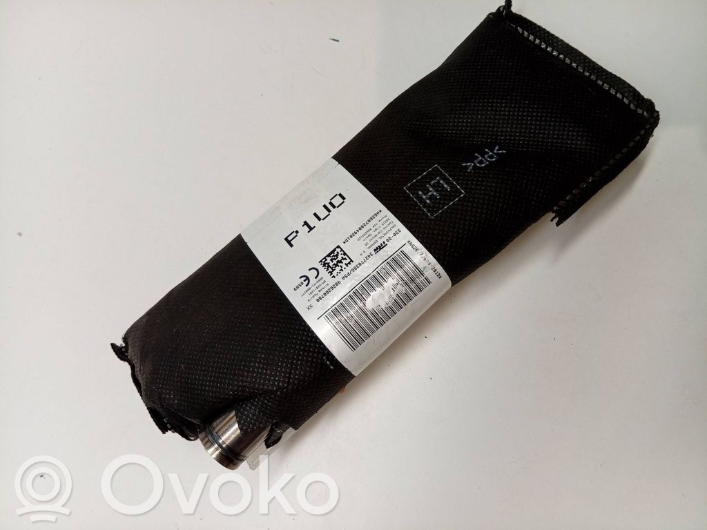 Peugeot 3008 II Airbag del asiento 