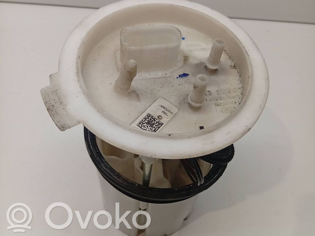 Volkswagen Golf VI Bomba interna de combustible 
