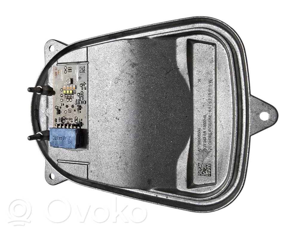 Mercedes-Benz A W176 Módulo de control de balasto LED