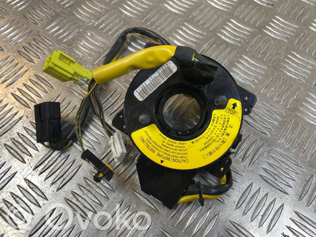 Subaru Forester SG Inel glisant airbag (inel SRS) 
