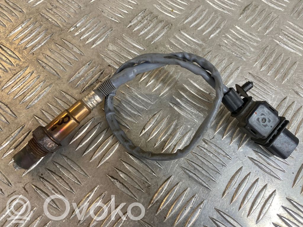 Зонд «Lambda»   06G906262F,0258017245
