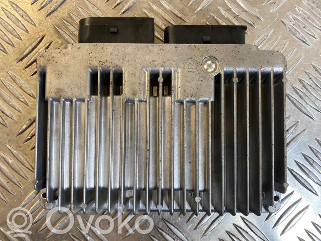 BMW 3 E46 Calculateur moteur ECU 