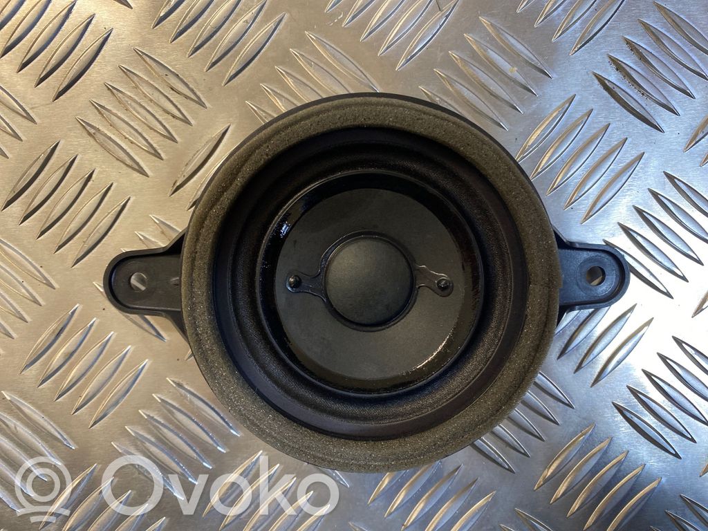 Audi A6 S6 C7 4G Altavoz de la puerta delantera 