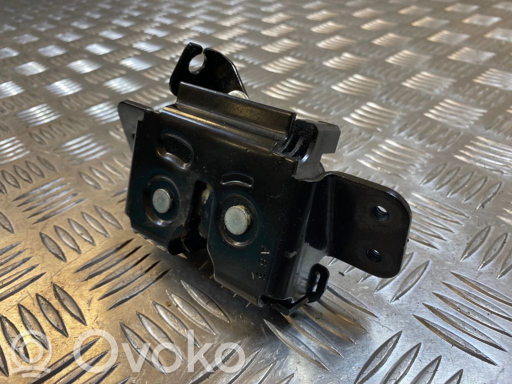 Loading door lock   K90C