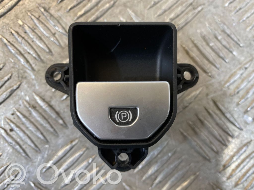 Land Rover Range Rover Evoque L538 Comutator frână parcare 